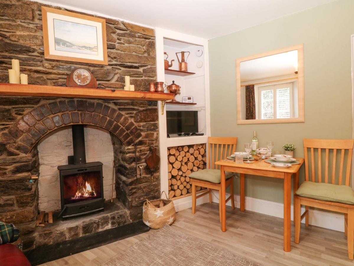Vigo Cottage Tavistock  Exteriör bild