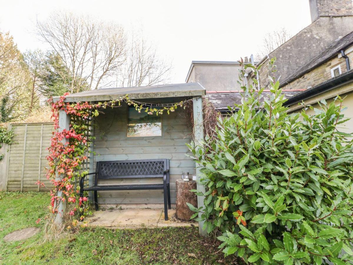 Vigo Cottage Tavistock  Exteriör bild